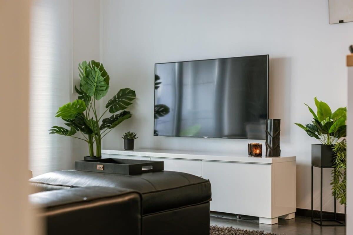 Appartement Huswell - Modern Near The