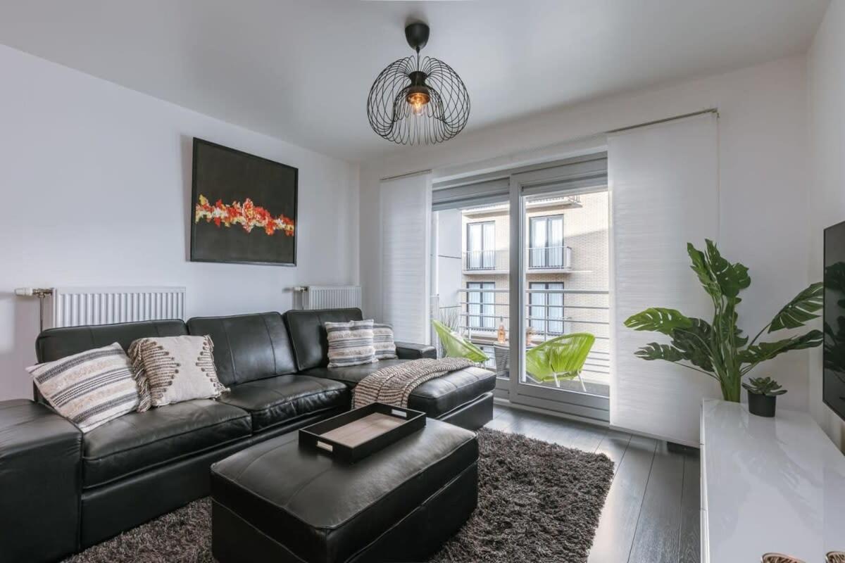 Appartement Huswell - Modern Near The *